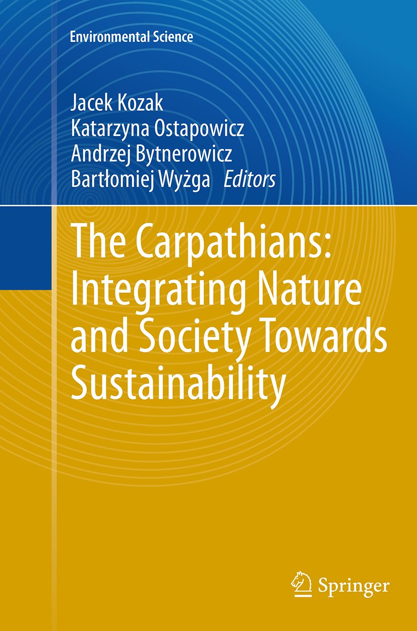 Environmental Science and Engineering