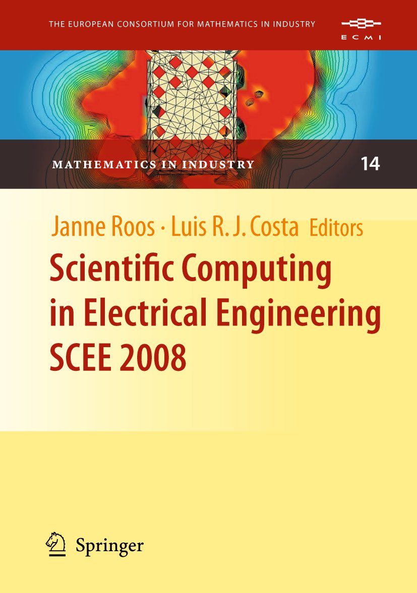 Mathematics in Industry
