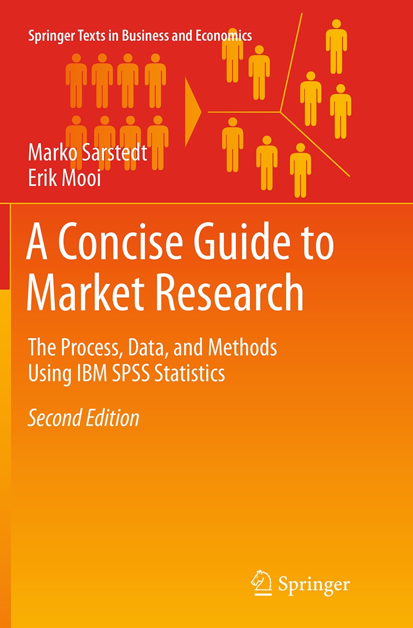 Springer Texts in Business and Economics