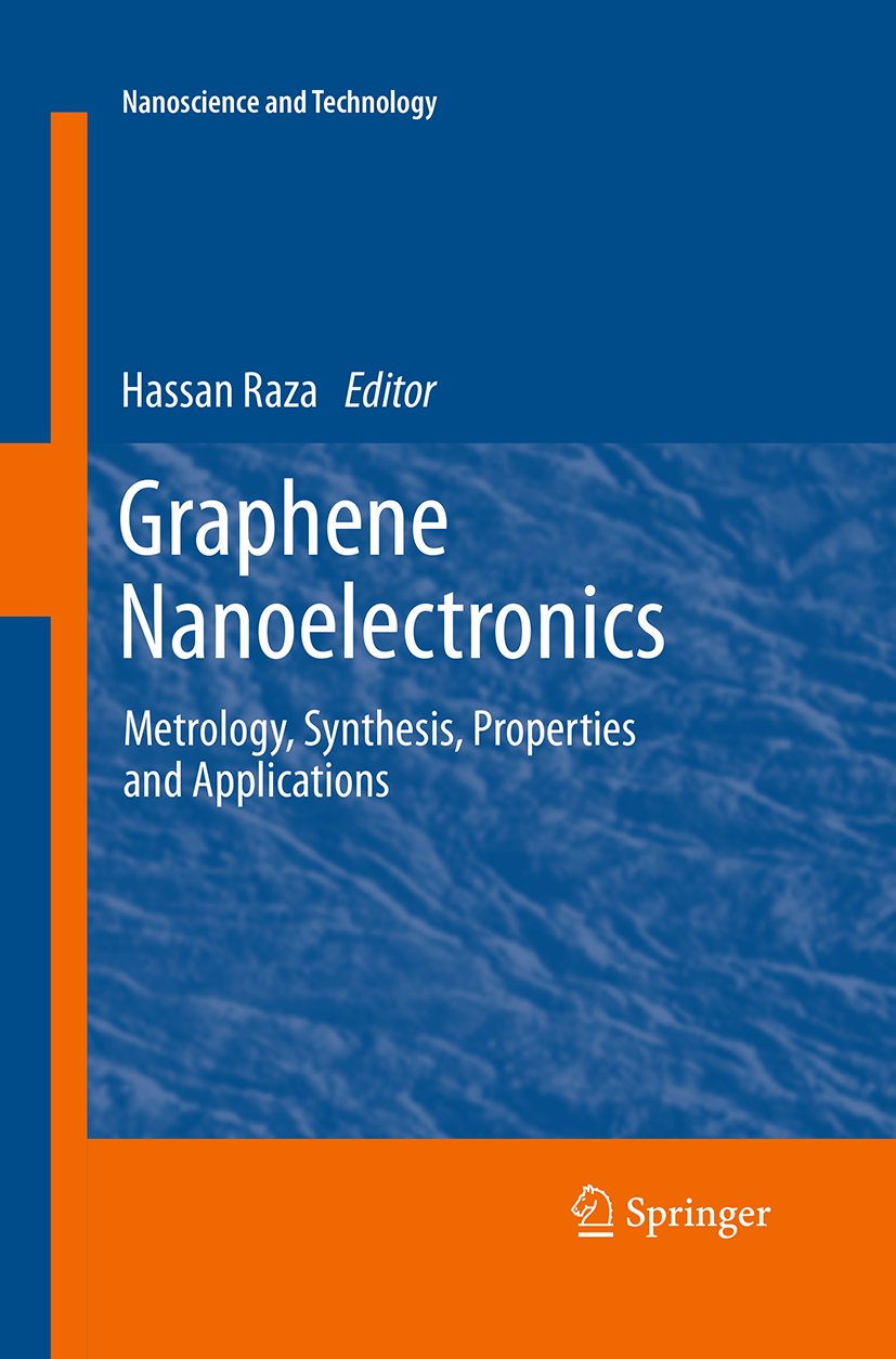NanoScience and Technology