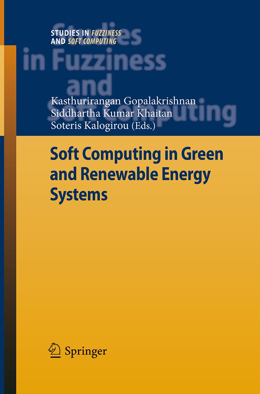 Studies in Fuzziness and Soft Computing