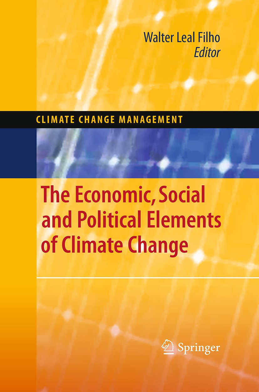 Climate Change Management