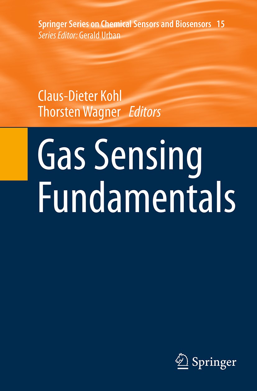 Springer Series on Chemical Sensors and Biosensors