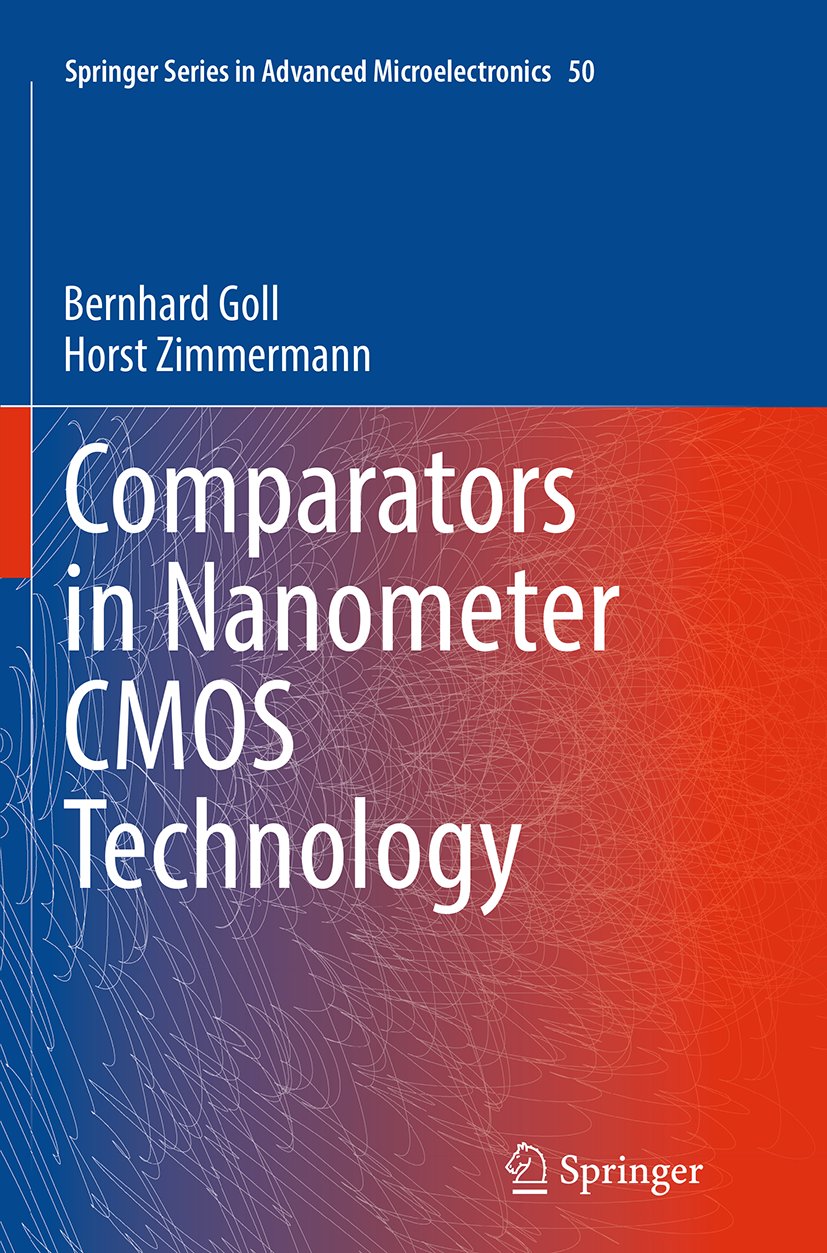 Springer Series in Advanced Microelectronics