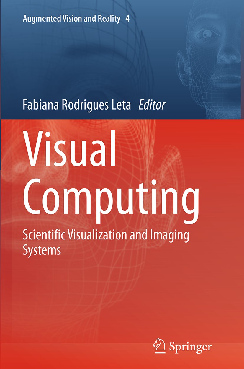 Augmented Vision and Reality