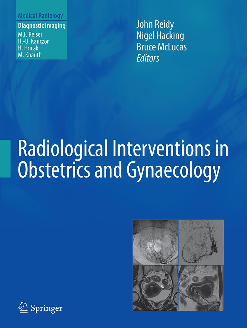 Medical Radiology