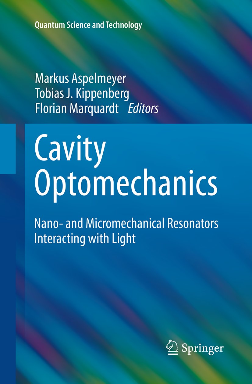 Quantum Science and Technology