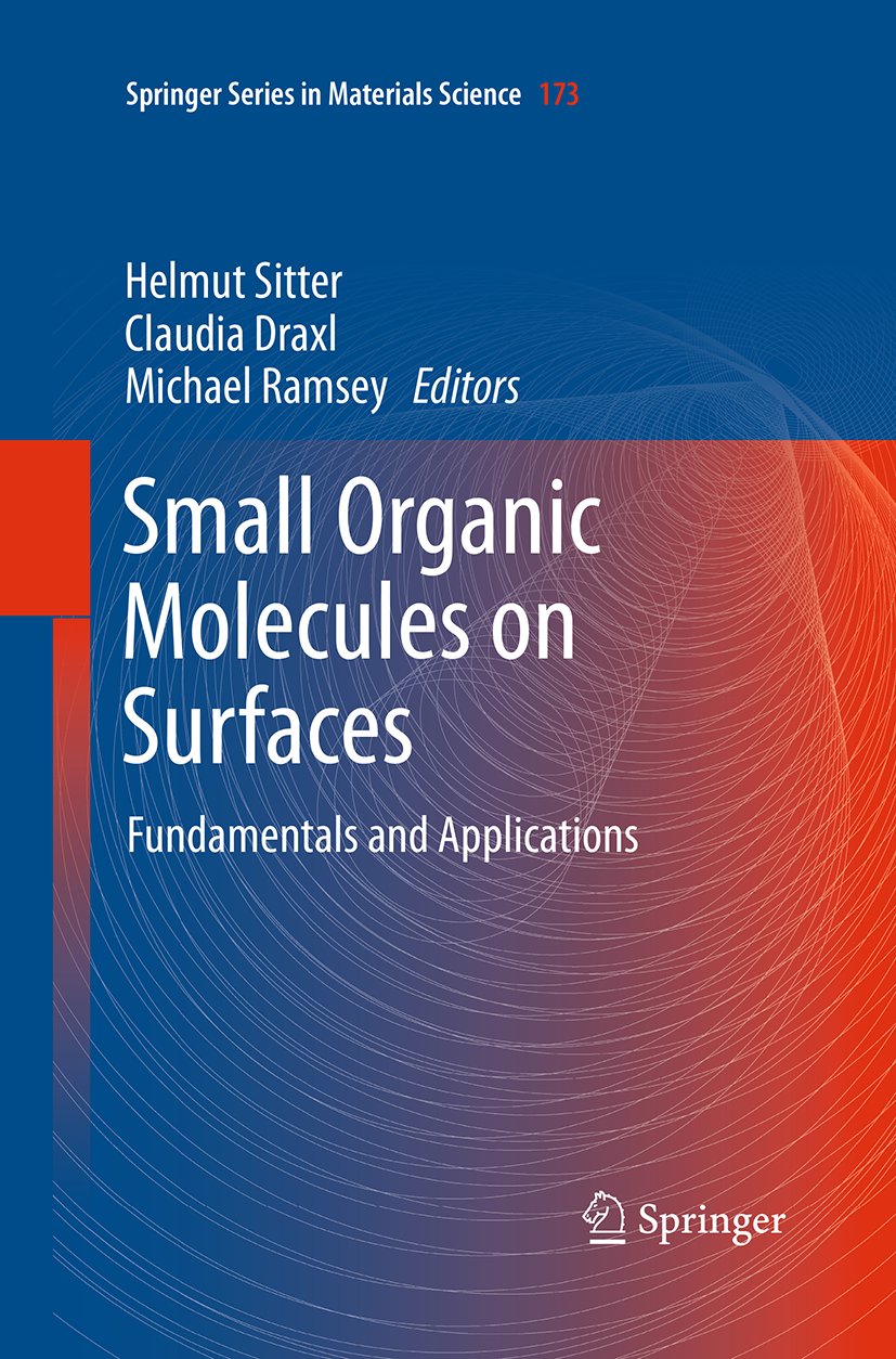 Springer Series in Materials Science