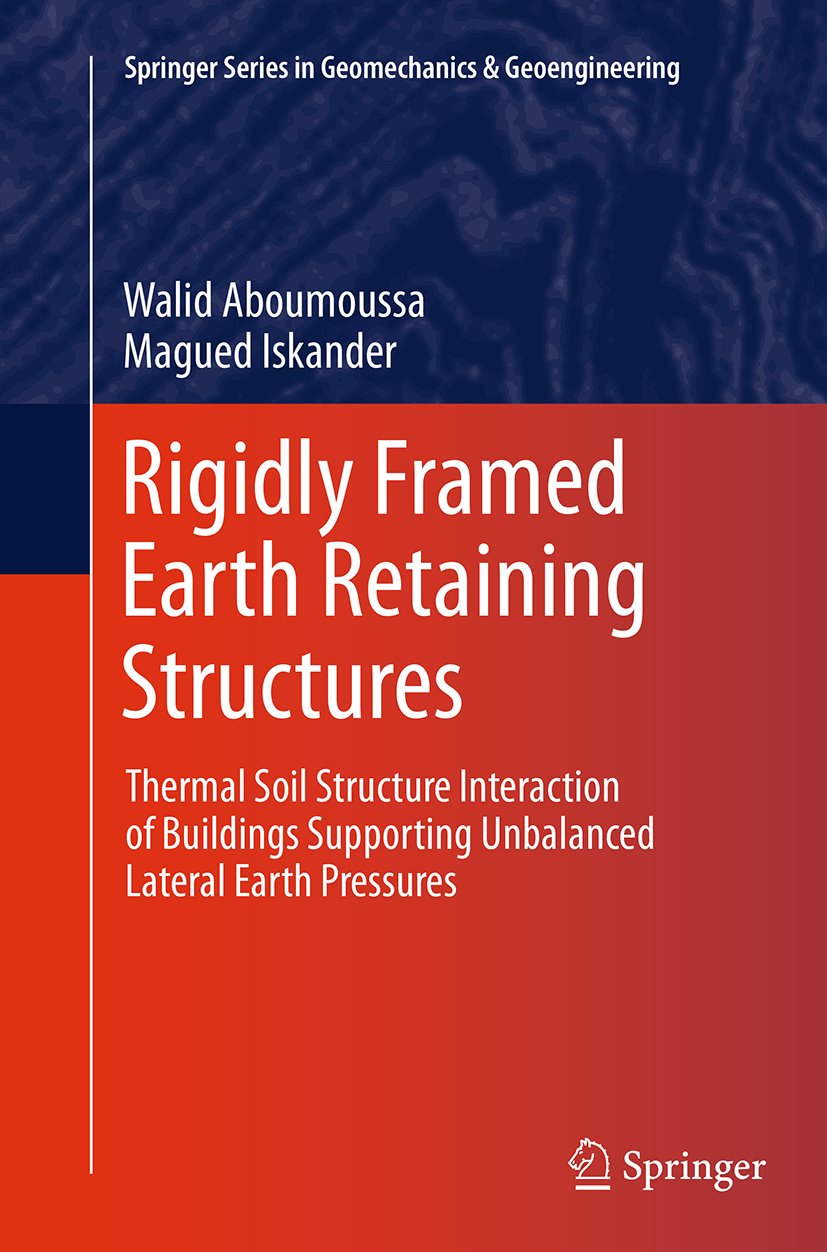 Springer Series in Geomechanics and Geoengineering