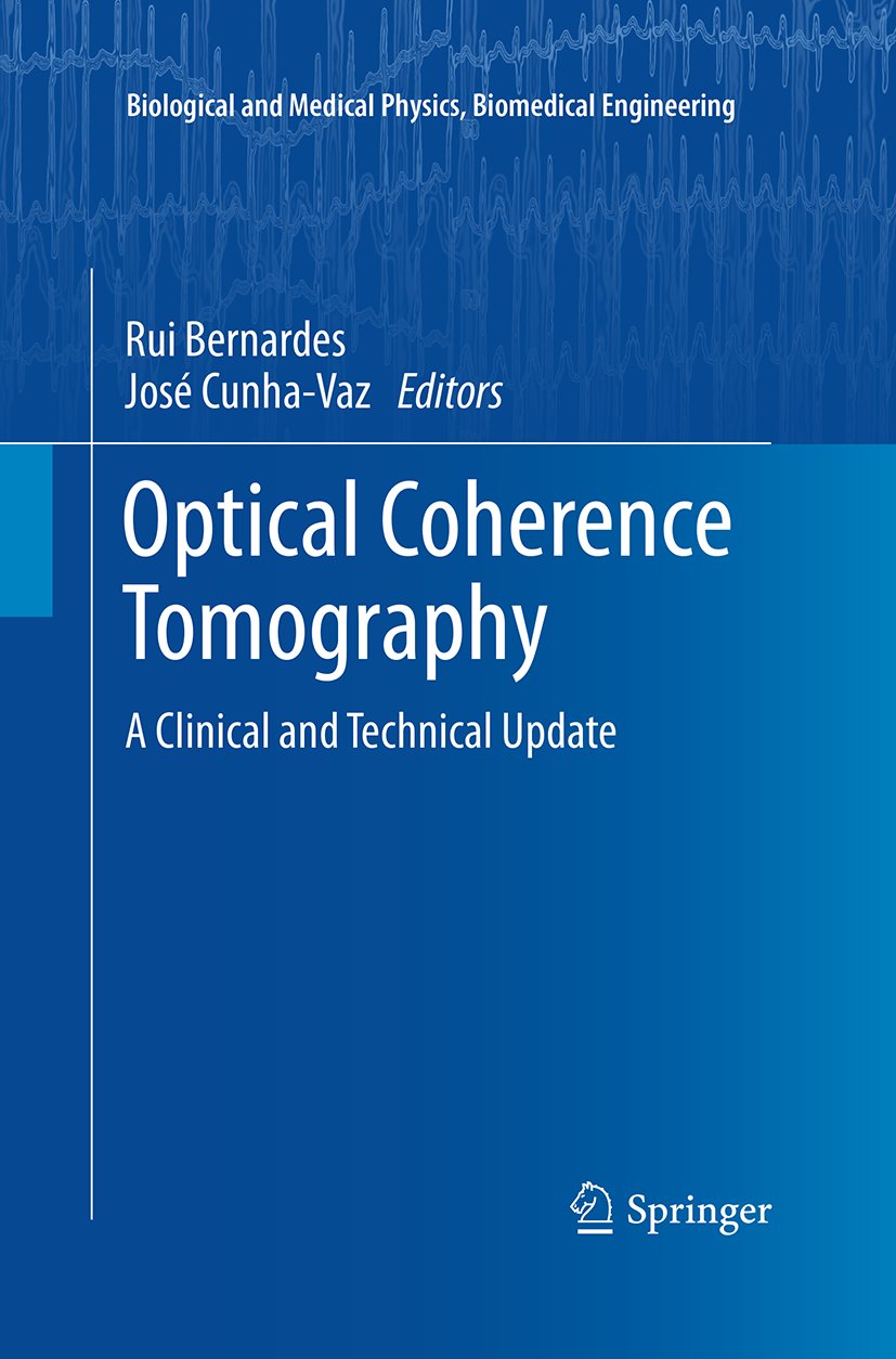 Biological and Medical Physics, Biomedical Engineering