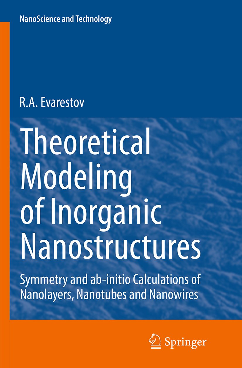 NanoScience and Technology