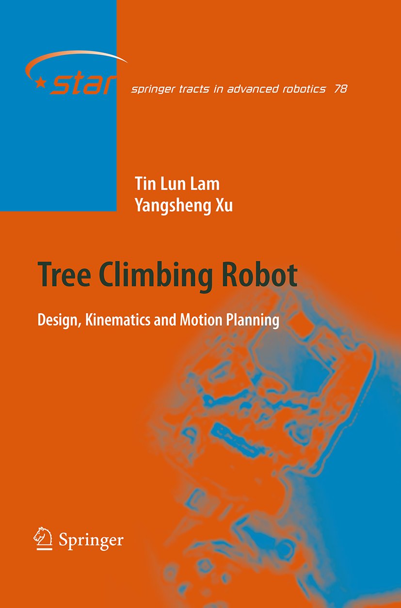 Springer Tracts in Advanced Robotics