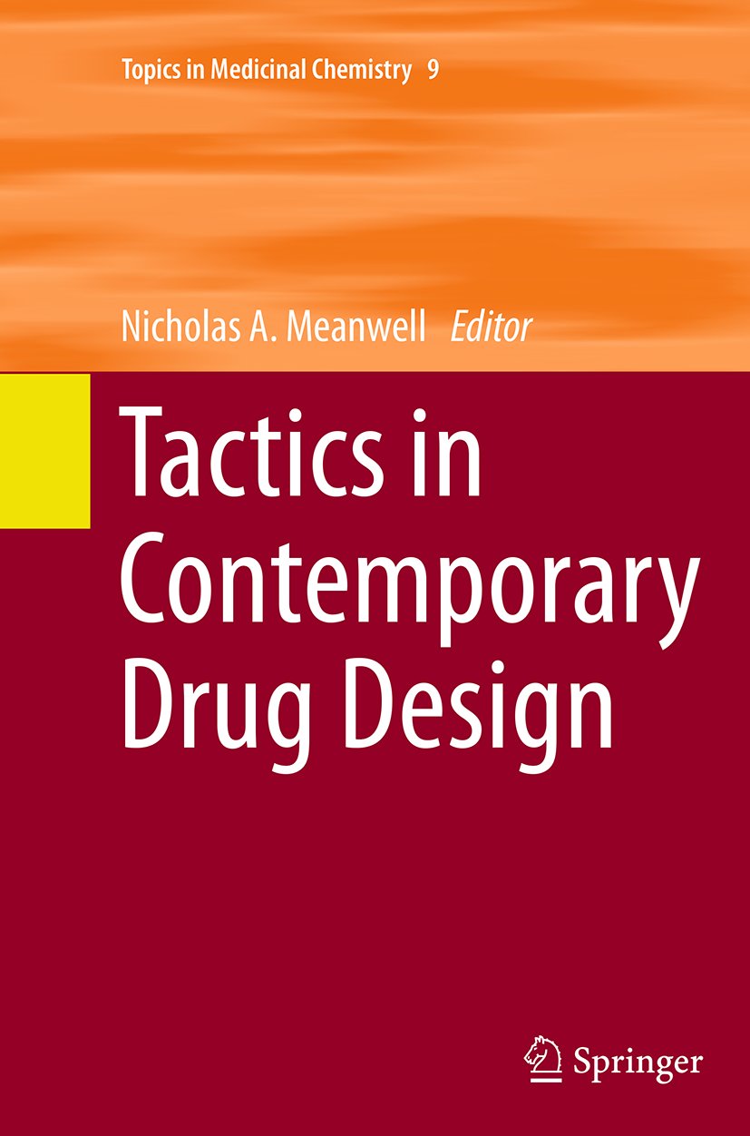Topics in Medicinal Chemistry