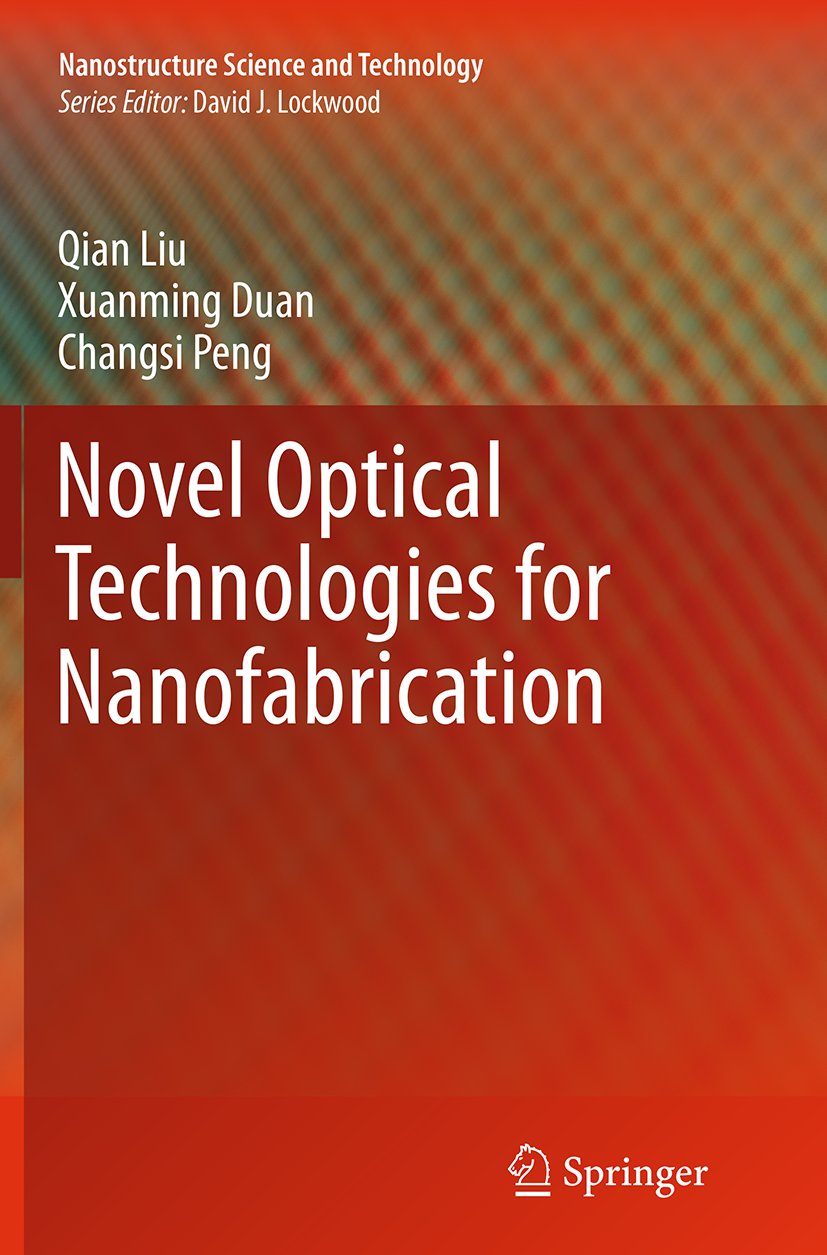 Nanostructure Science and Technology