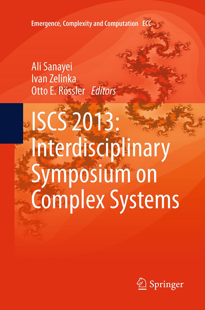 Emergence, Complexity and Computation