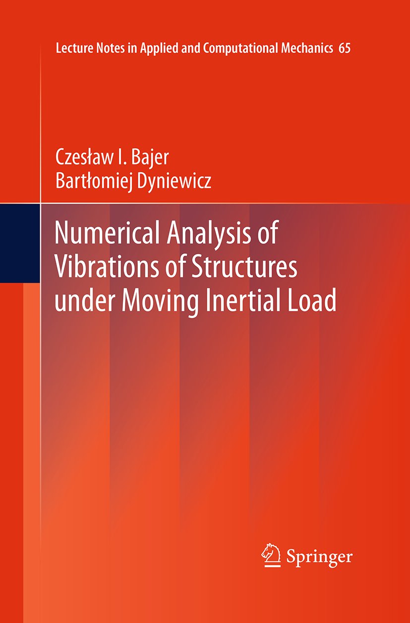 Lecture Notes in Applied and Computational Mechanics