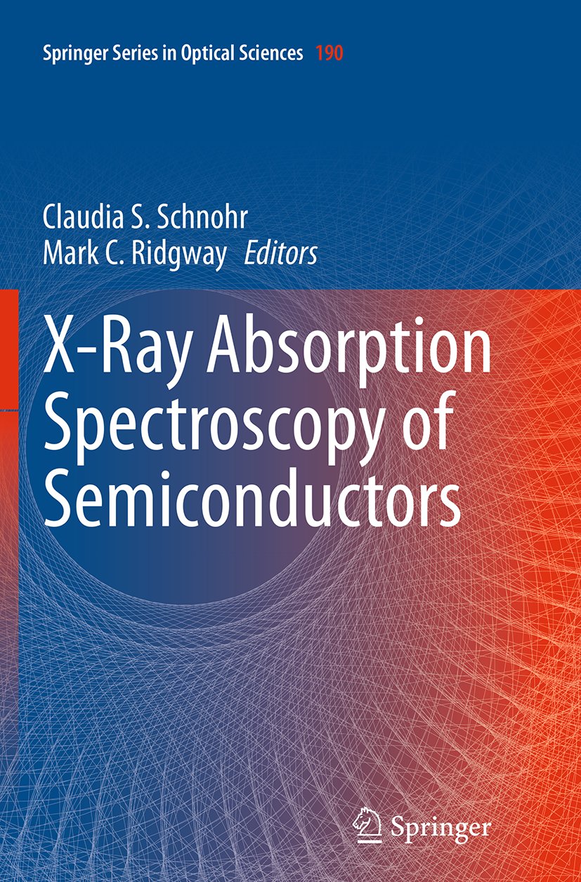 Springer Series in Optical Sciences