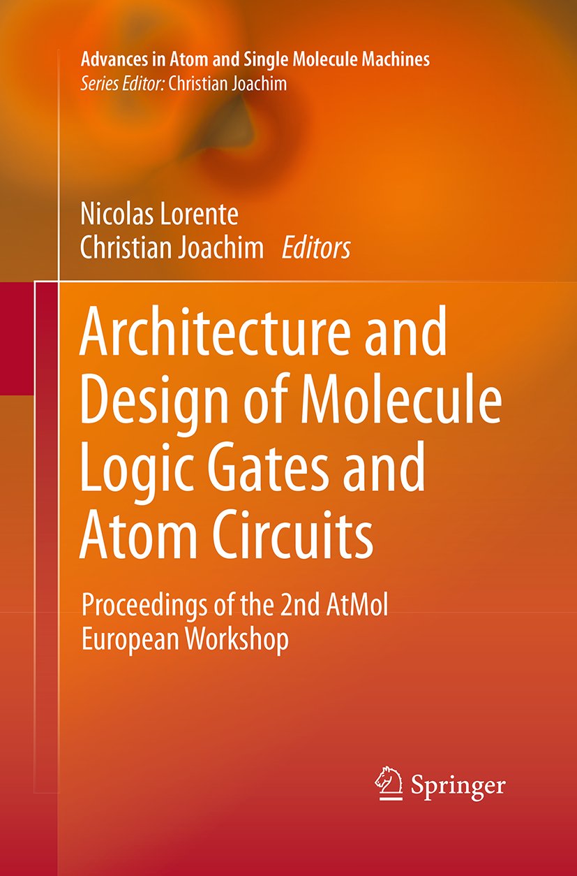 Advances in Atom and Single Molecule Machines
