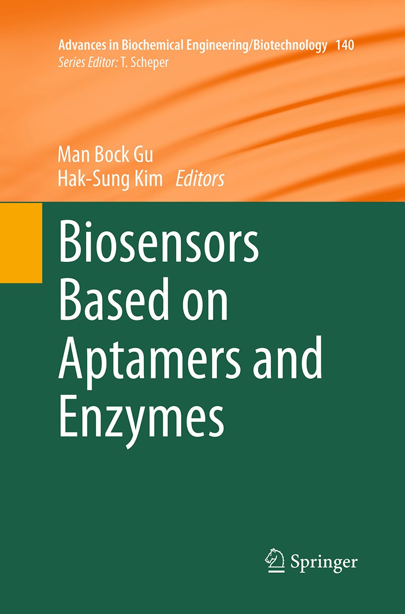 Advances in Biochemical Engineering/Biotechnology