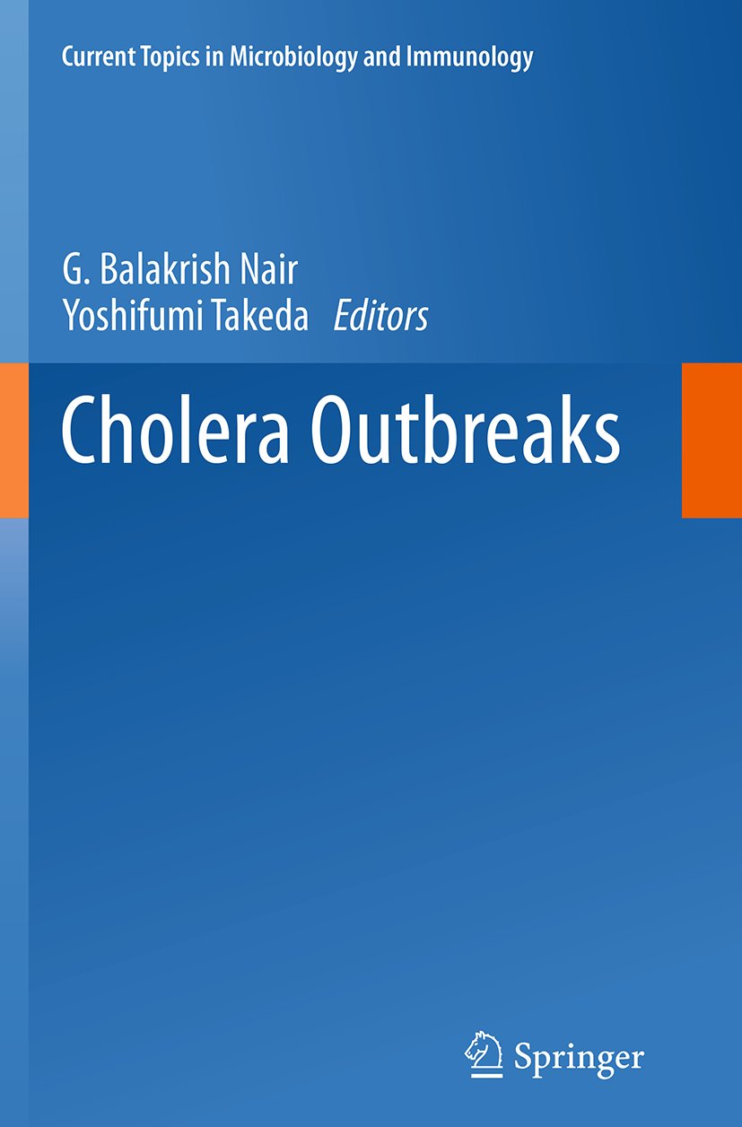 Current Topics in Microbiology and Immunology