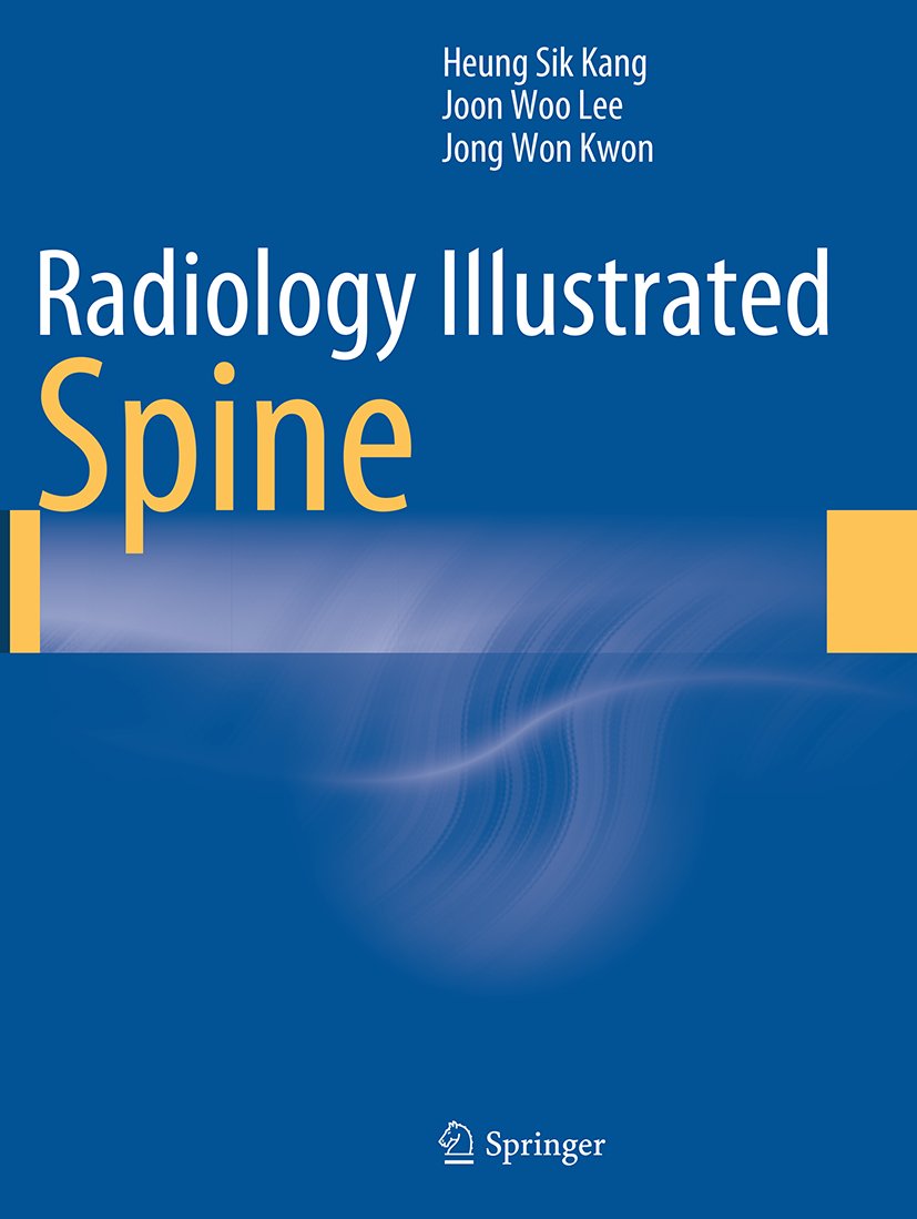 Radiology Illustrated