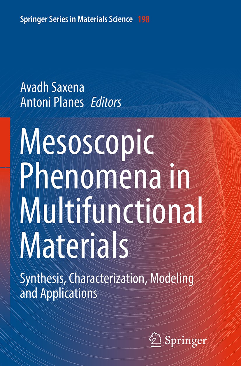 Springer Series in Materials Science