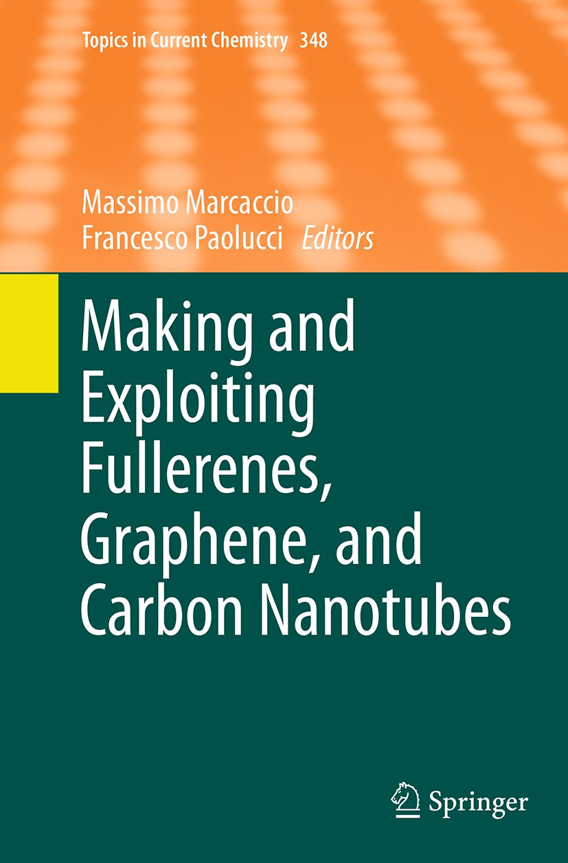 Topics in Current Chemistry