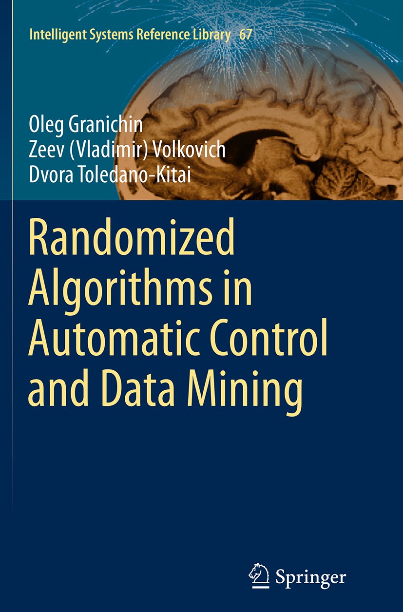 Intelligent Systems Reference Library
