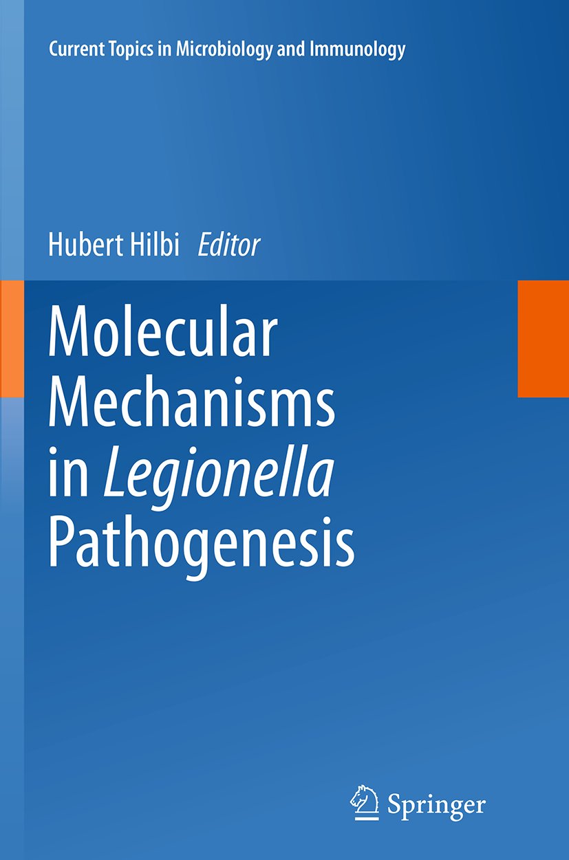 Current Topics in Microbiology and Immunology
