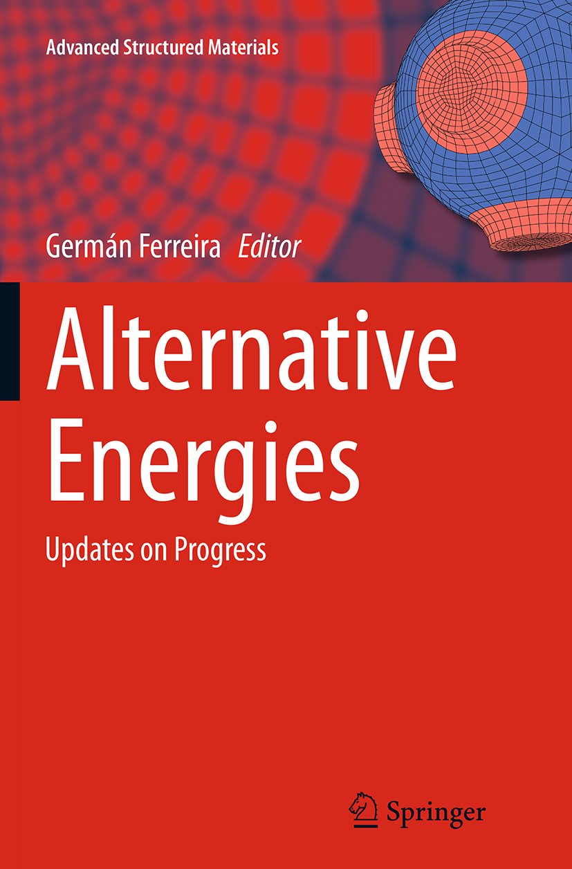 Advanced Structured Materials