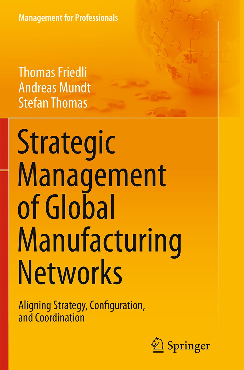 Management for Professionals