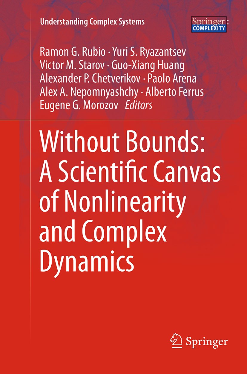 Understanding Complex Systems