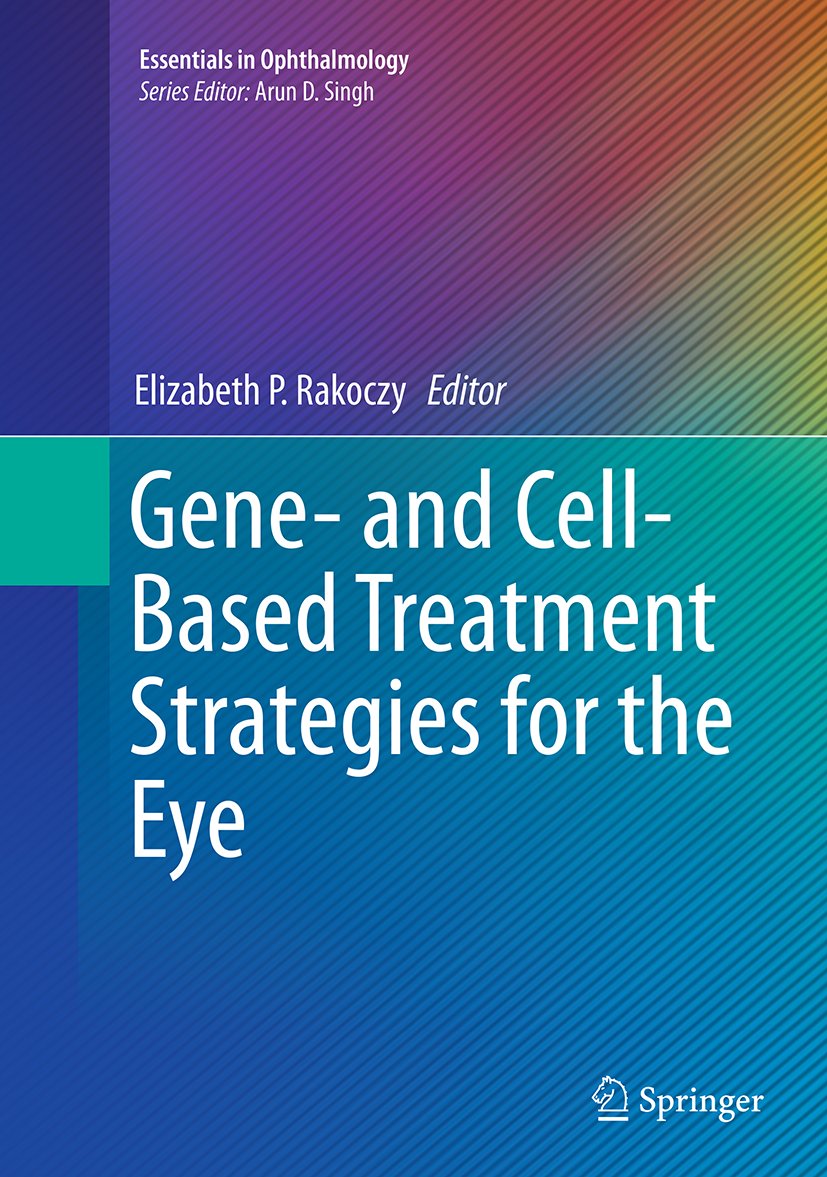 Essentials in Ophthalmology