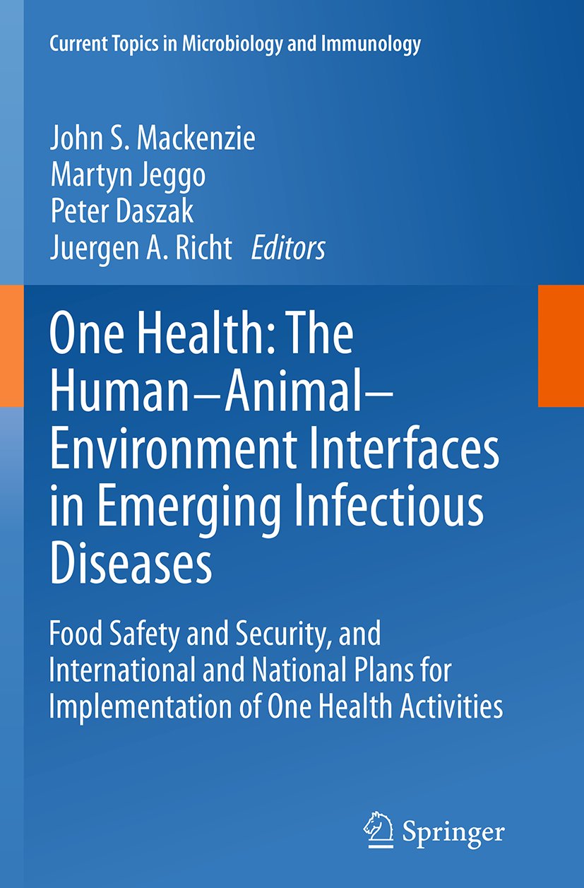 Current Topics in Microbiology and Immunology