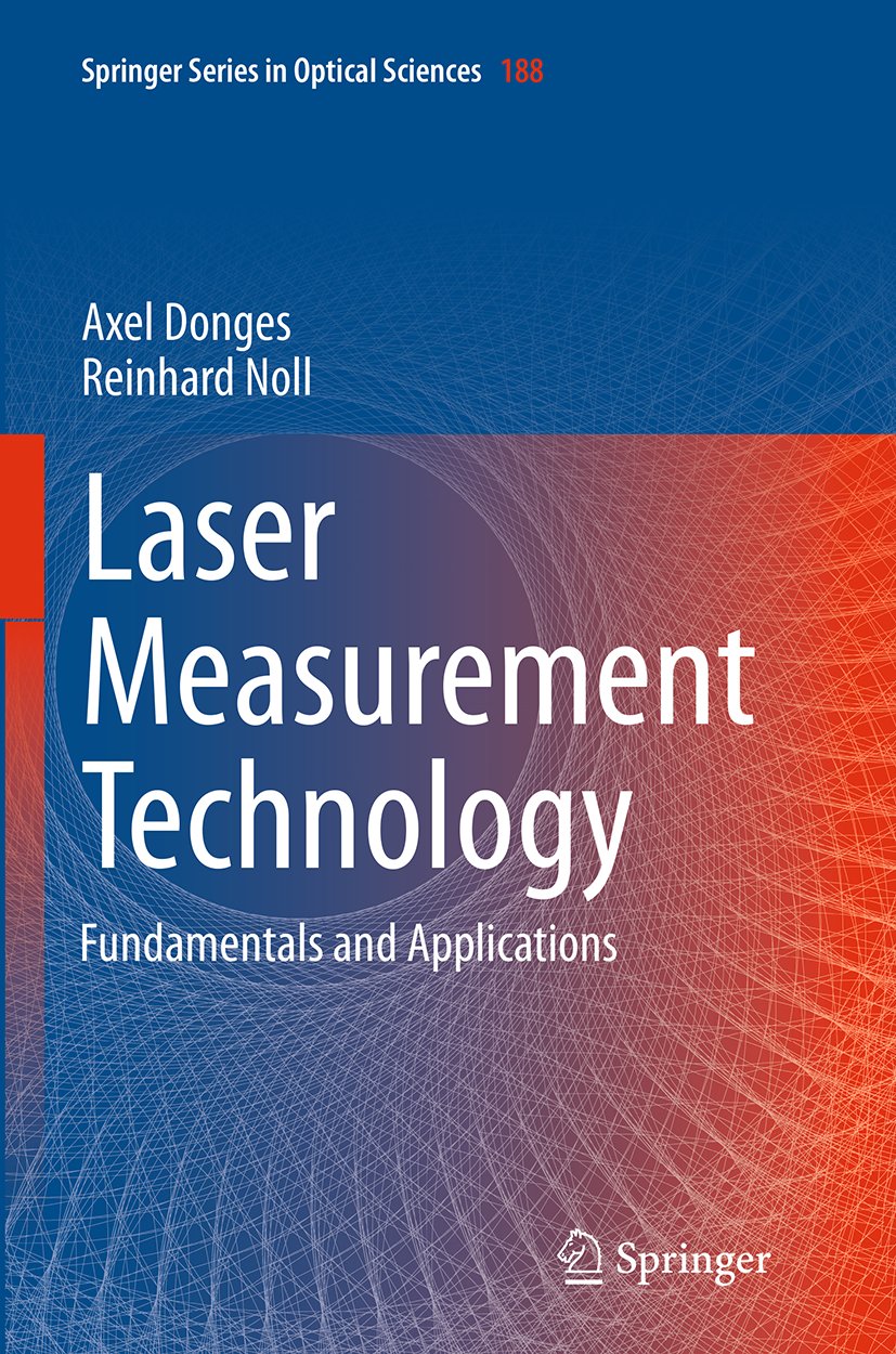 Springer Series in Optical Sciences