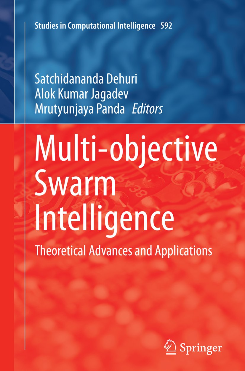 Studies in Computational Intelligence