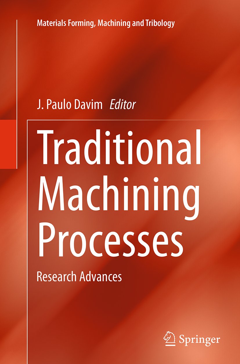 Materials Forming, Machining and Tribology