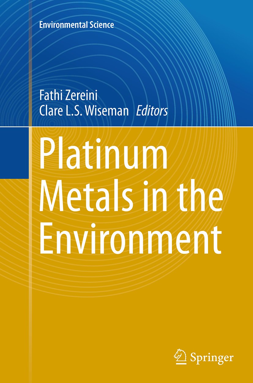 Environmental Science and Engineering