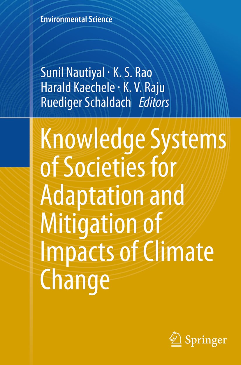 Environmental Science and Engineering