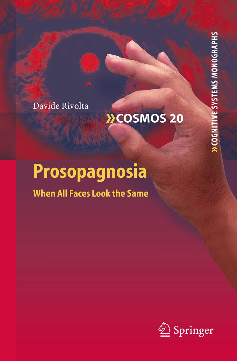 Cognitive Systems Monographs
