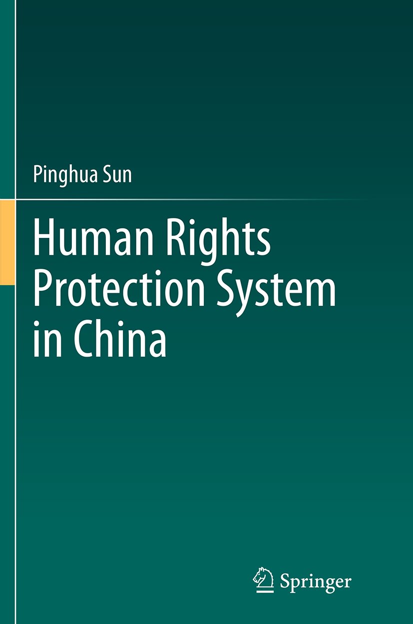 Human Rights Protection System in China