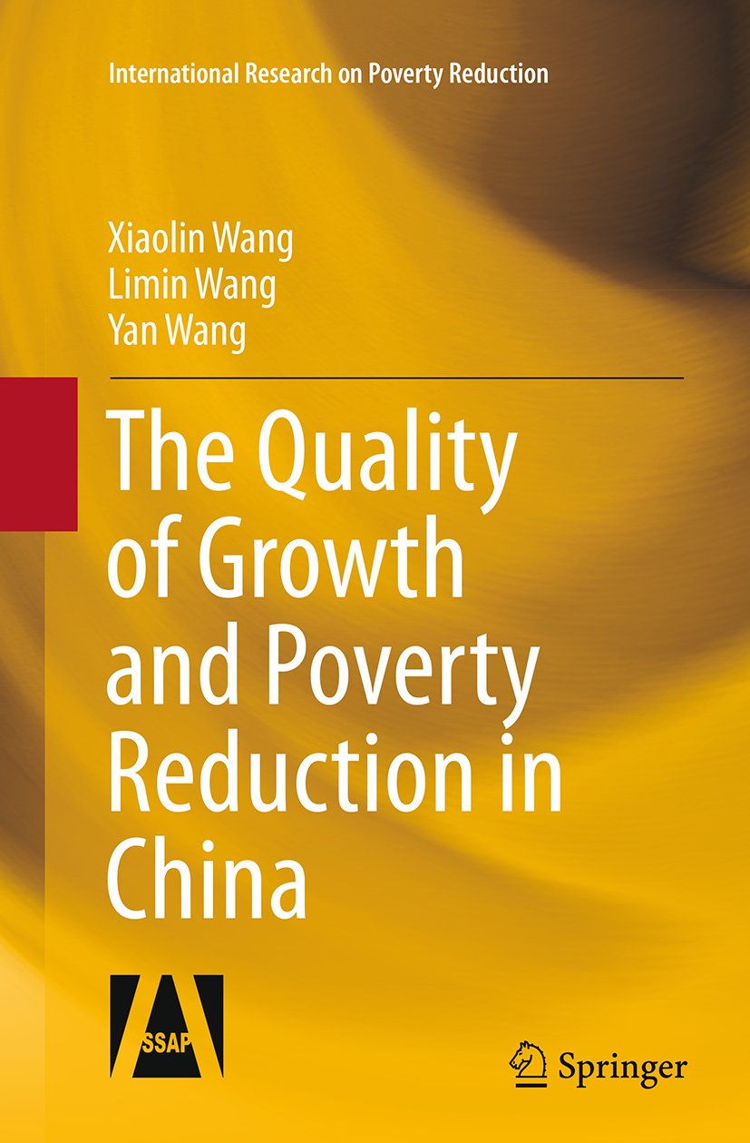 International Research on Poverty Reduction
