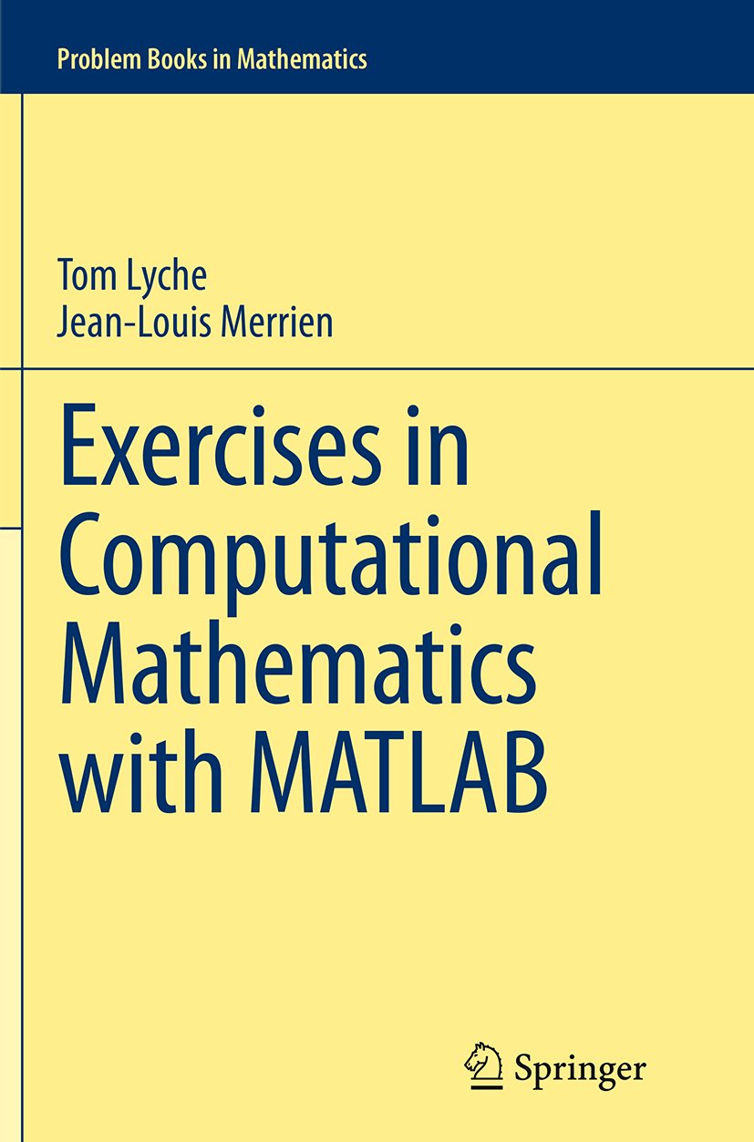 Problem Books in Mathematics