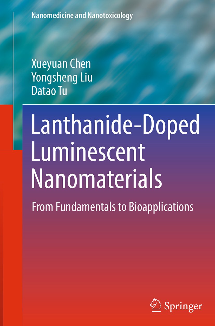 Nanomedicine and Nanotoxicology