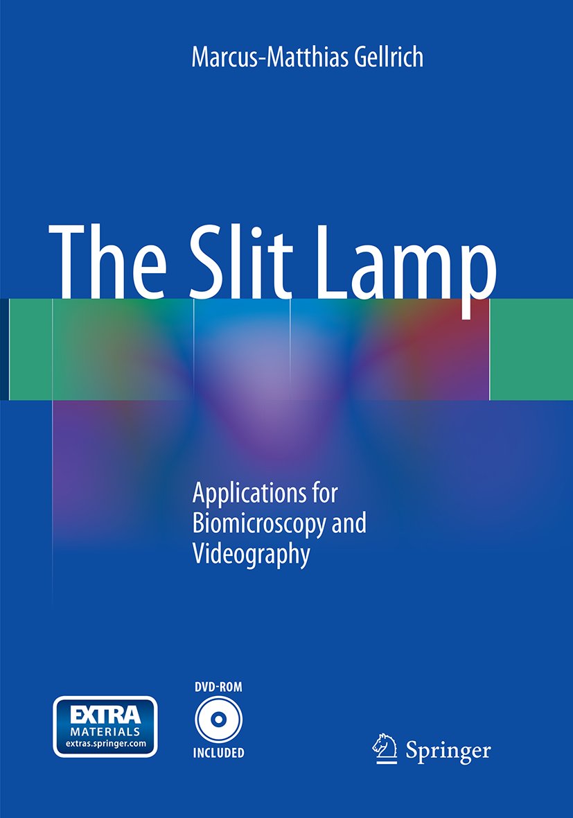 The Slit Lamp