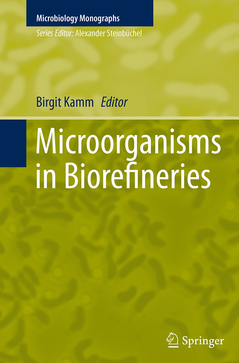 Microbiology Monographs
