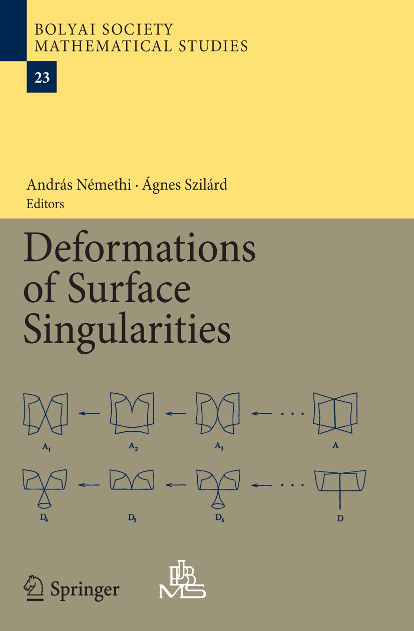 Bolyai Society Mathematical Studies