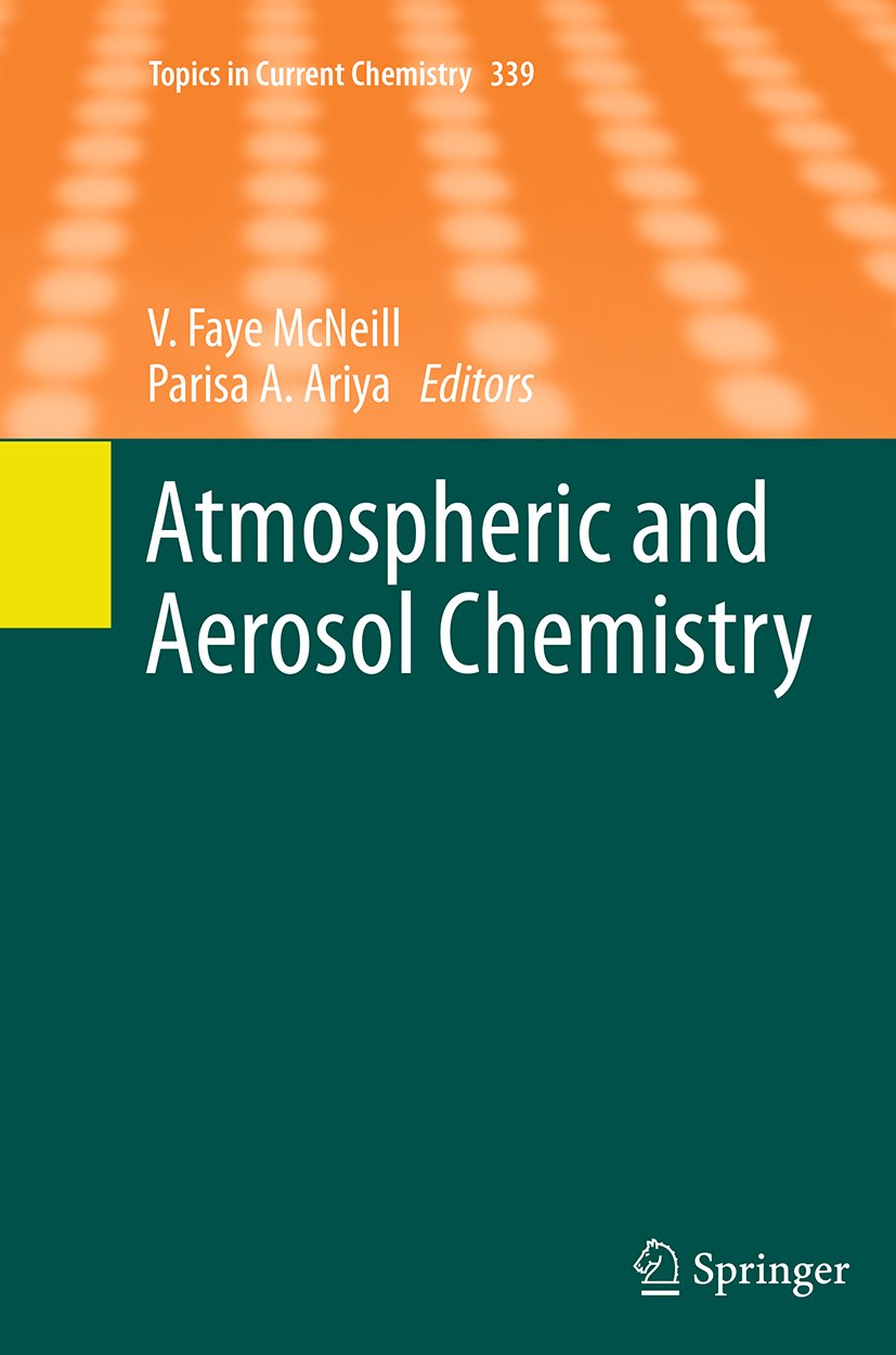 Topics in Current Chemistry