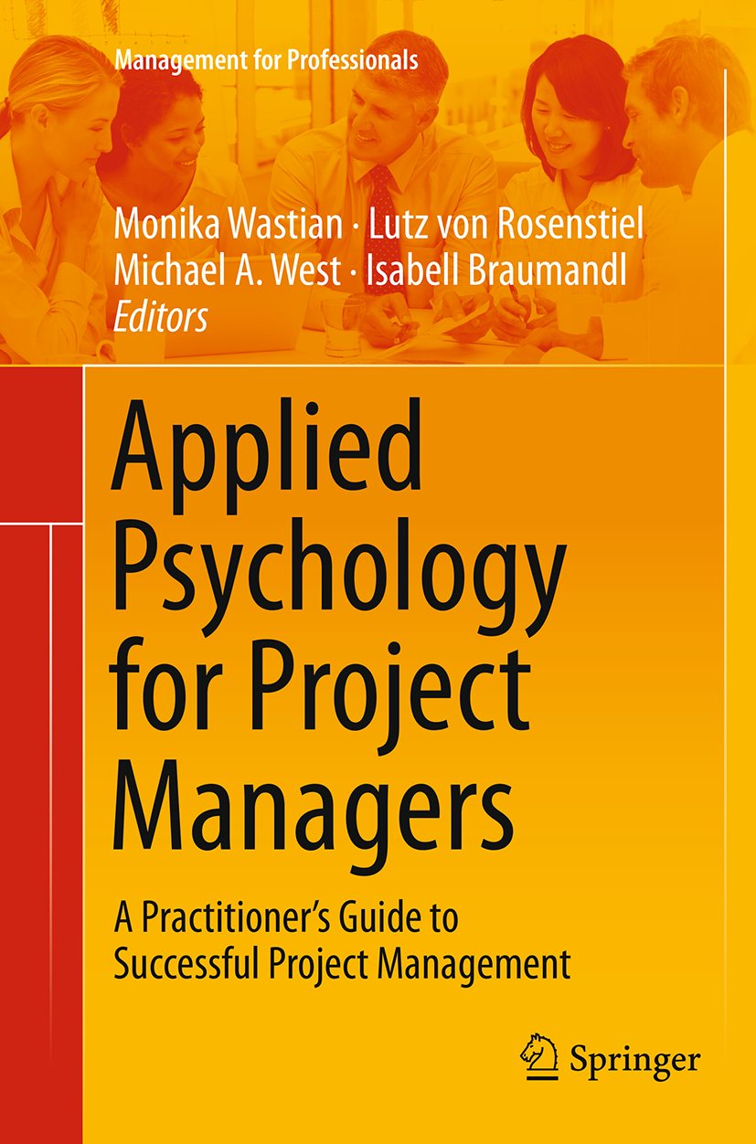 Management for Professionals