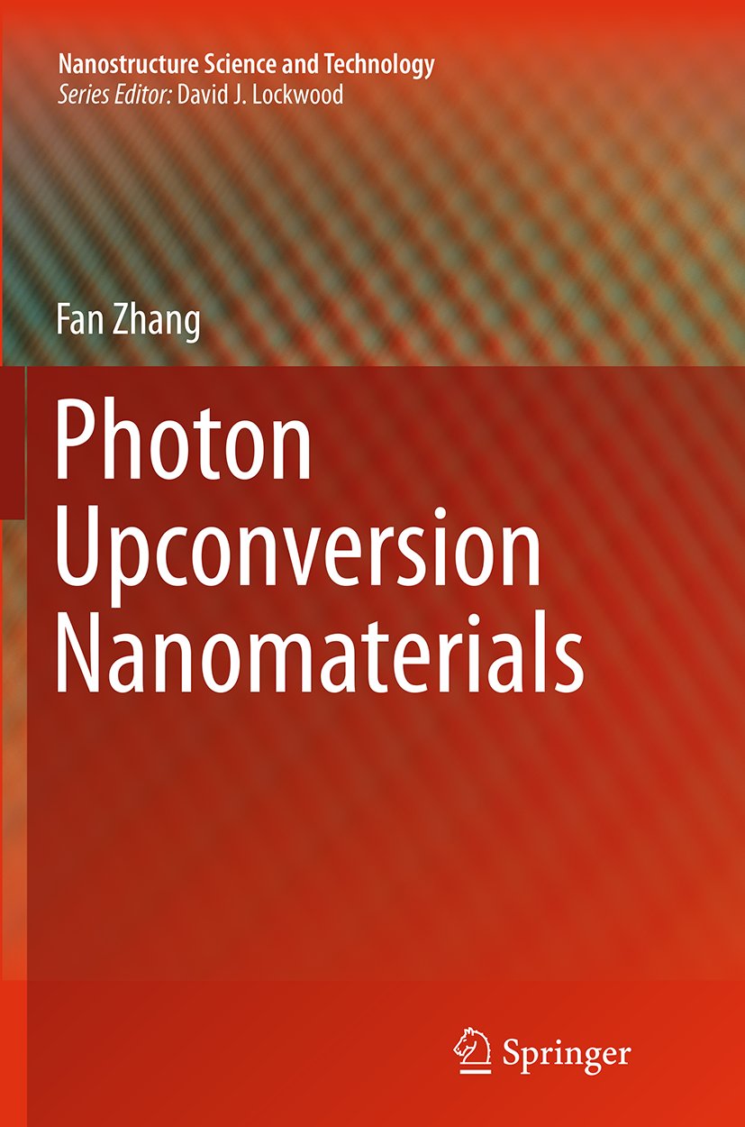 Nanostructure Science and Technology